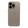 95新 Apple iPhone 16 Pro 256G 沙漠色鈦金屬 中國大陸版