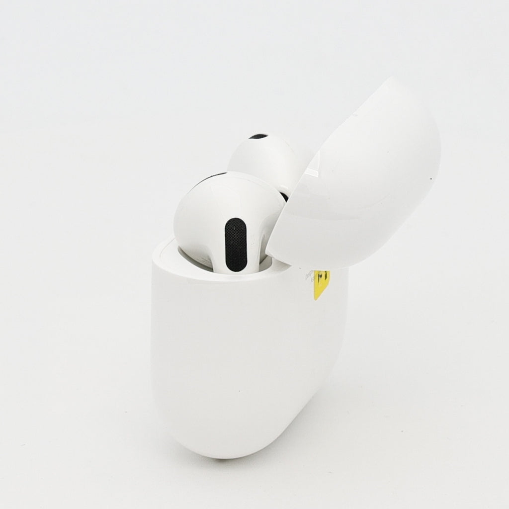 99新 Apple AirPods 4 (支持主动降噪) 白色