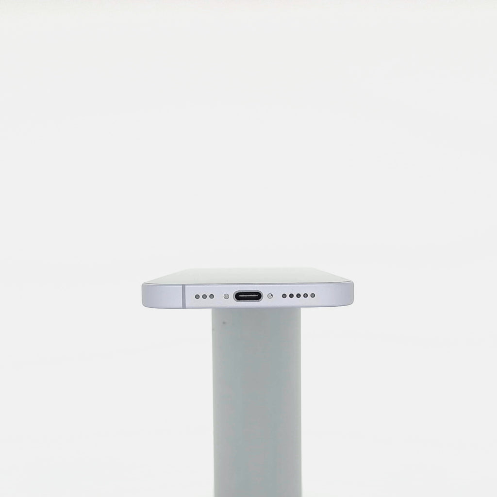 95新 Apple iPhone 17 256G 薰衣草紫色 中國大陸版