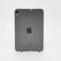 95新 Apple iPad mini6 64G 深空灰色 WIFI