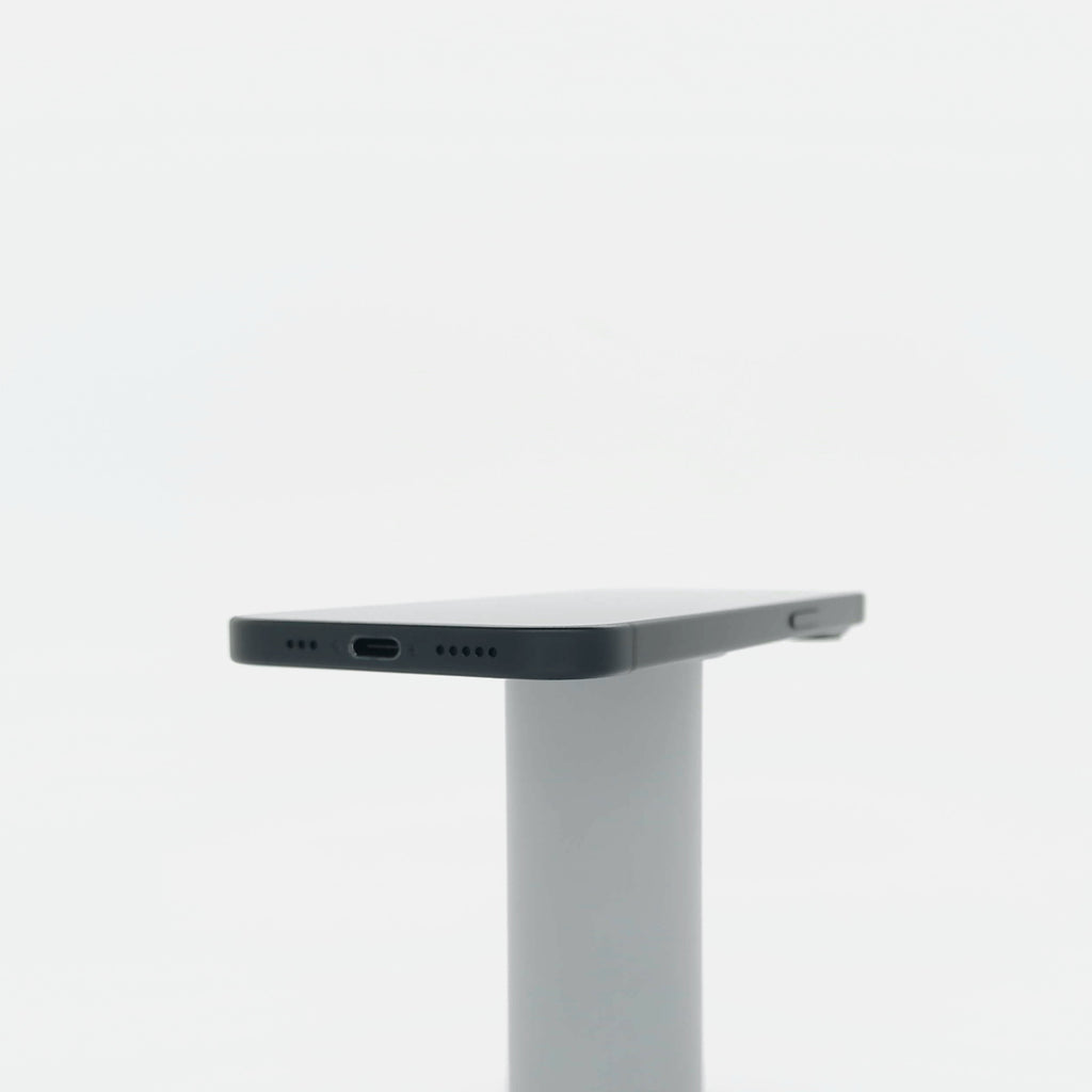 95新 Apple iPhone 15 128G 黑色 中國大陸版