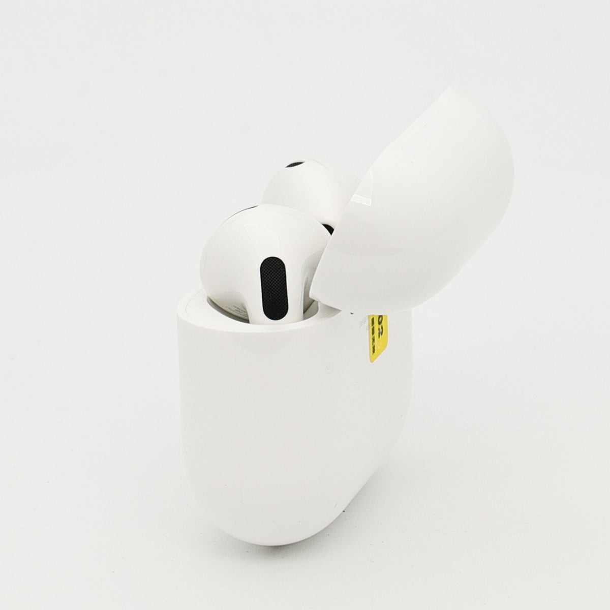 99新 Apple AirPods 4 (支持主动降噪) 白色