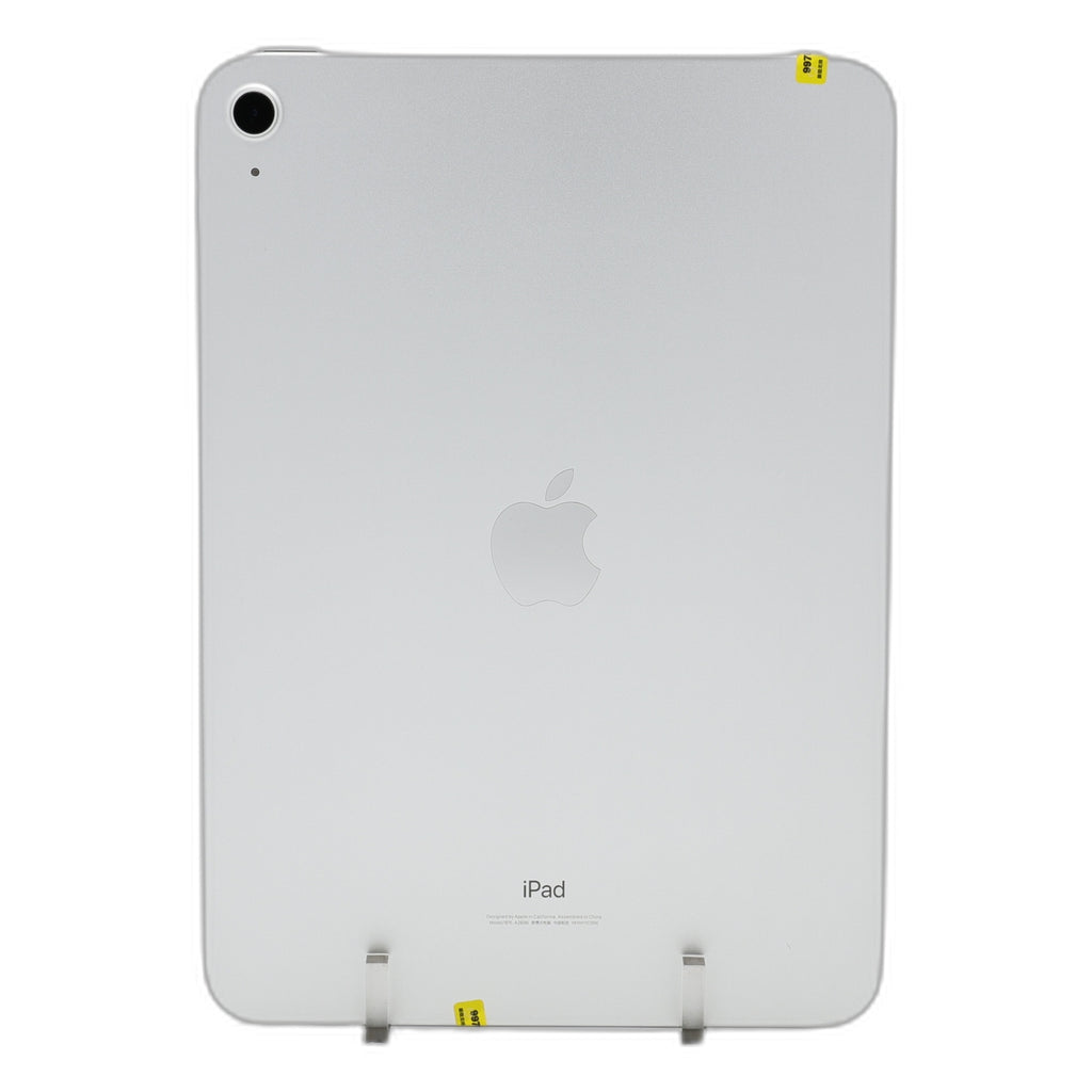 95新 Apple iPad 10代 64G 銀色 WIFI