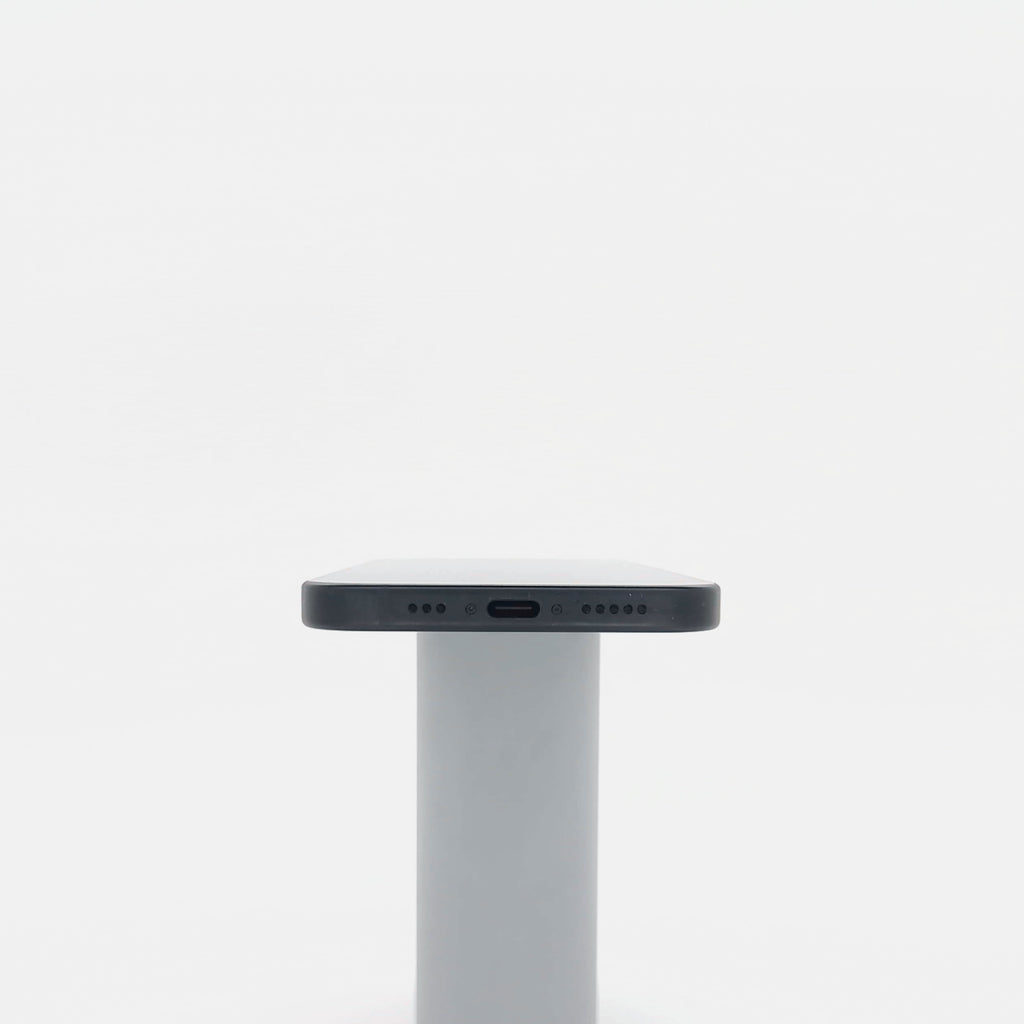 95新 Apple iPhone 15 256G 黑色 中國大陸版
