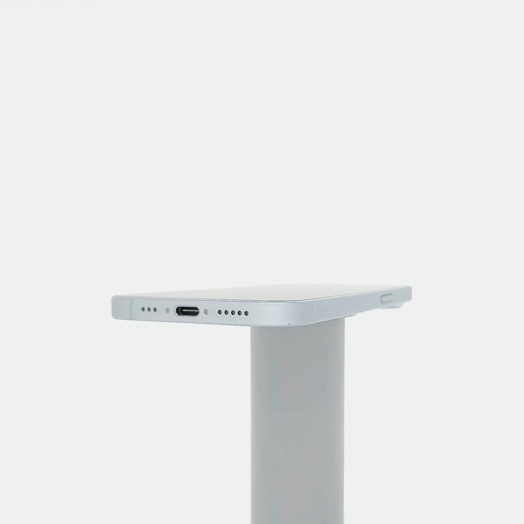 95新 Apple iPhone 15 256G 藍色 中國大陸版