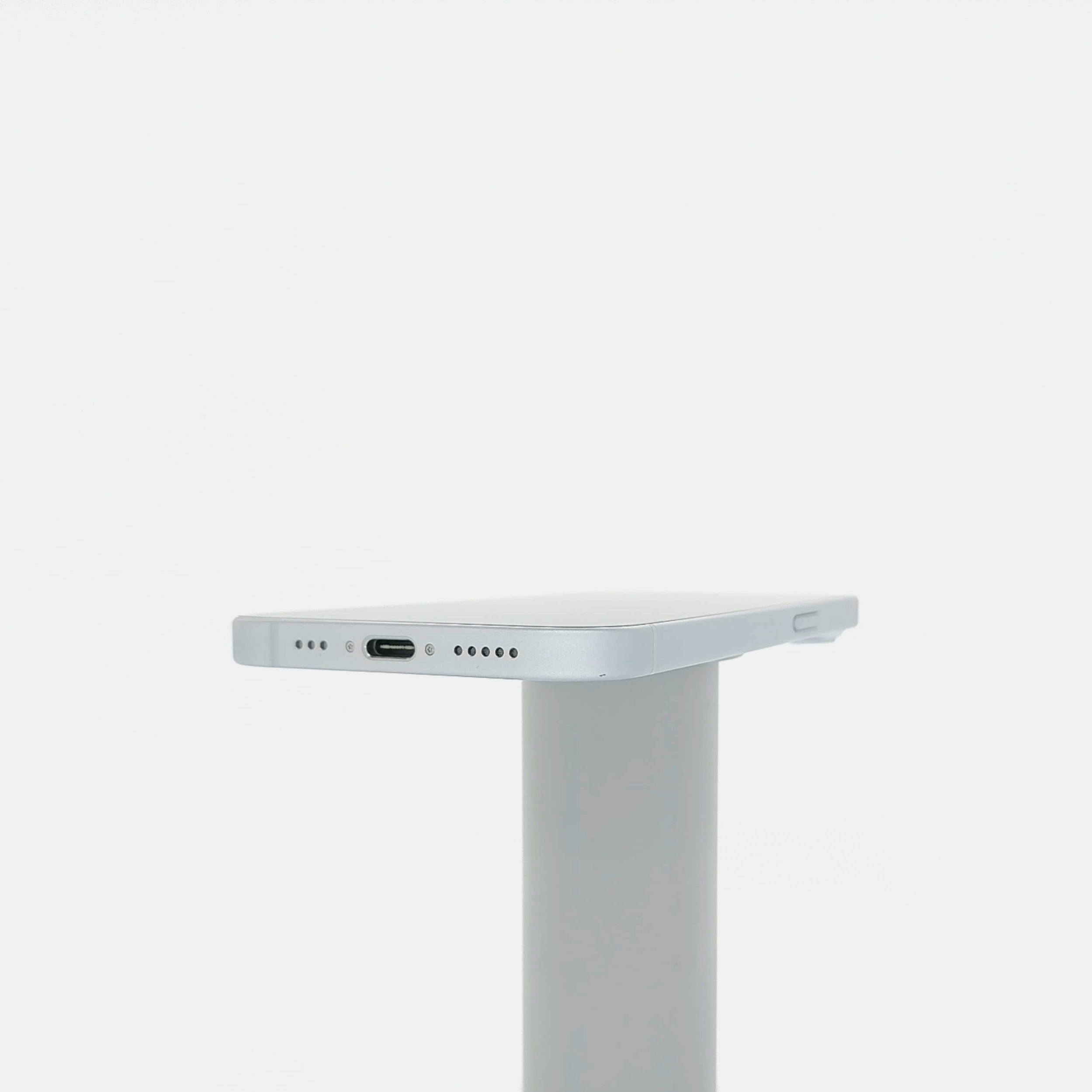95新 Apple iPhone 15 256G 藍色 中國大陸版