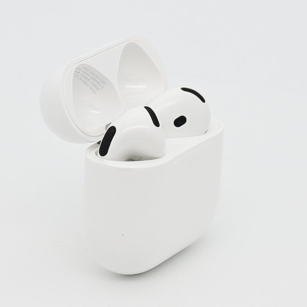 99新 Apple AirPods 4 (支持主动降噪) 白色