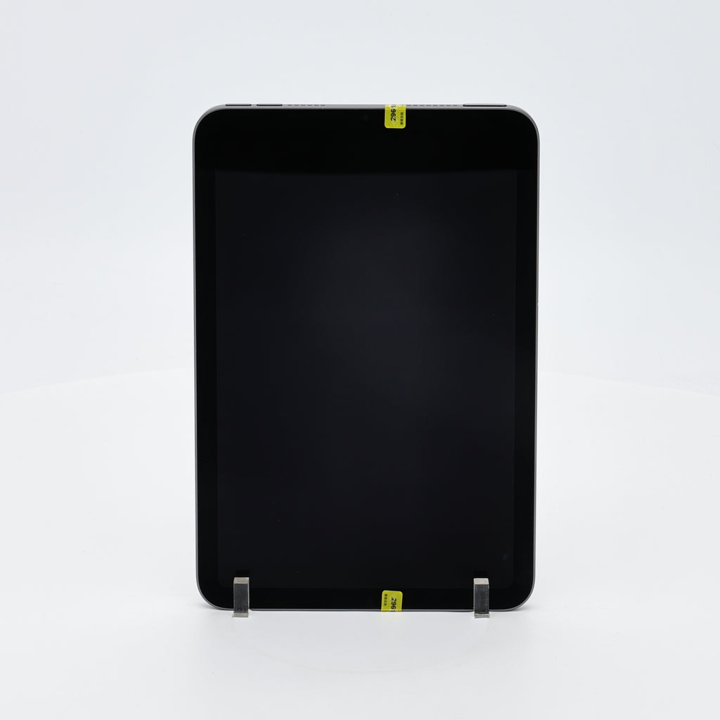 95新 Apple iPad mini6 256G 深空灰色 WIFI