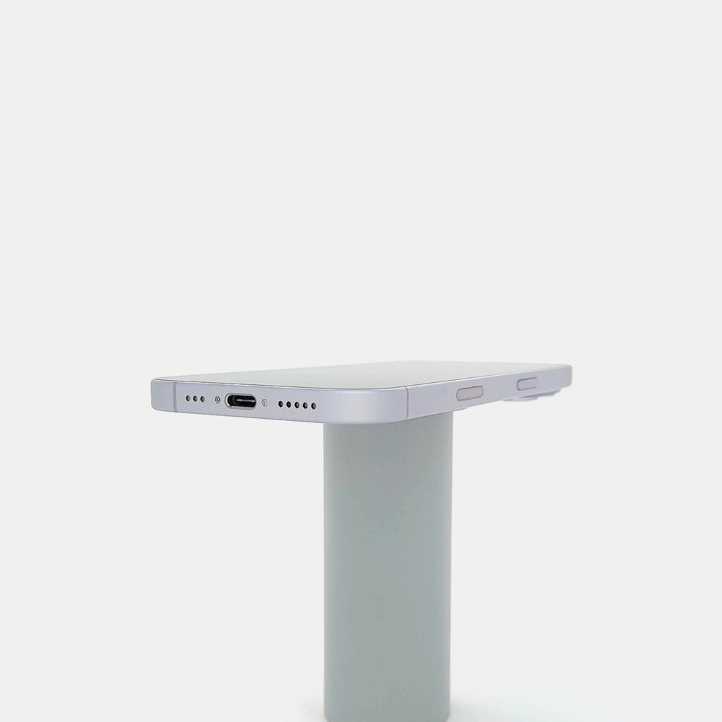 99新 Apple iPhone 17 256G 薰衣草紫色 中國大陸版