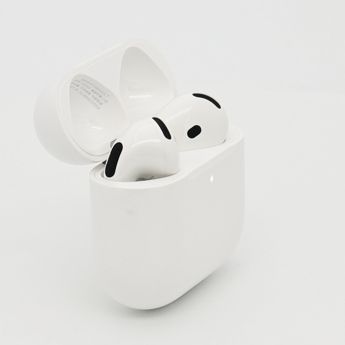 99新 Apple AirPods 4 (支持主动降噪) 白色