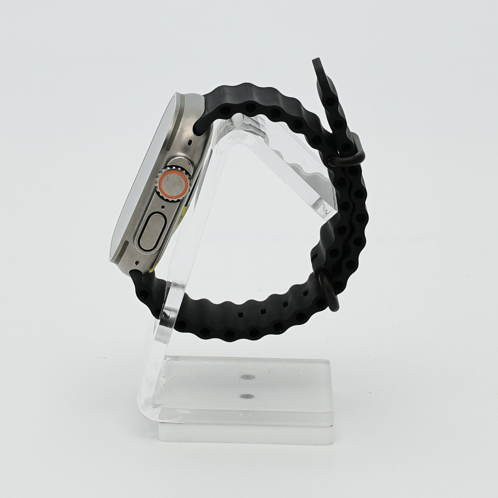 99新 Apple Watch Ultra 2 49毫米 鈦金屬