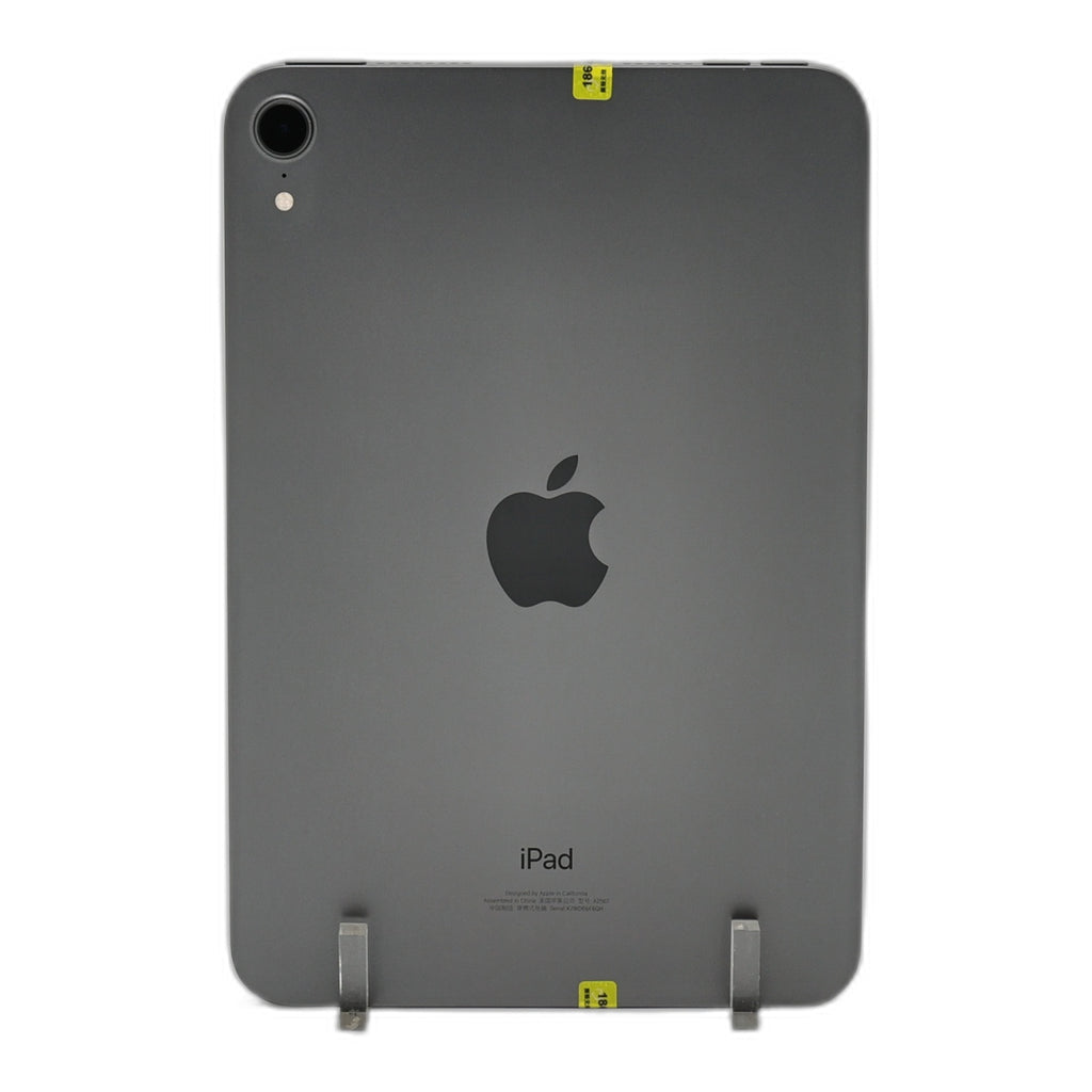 95新 Apple iPad mini6 256G 深空灰色 WIFI