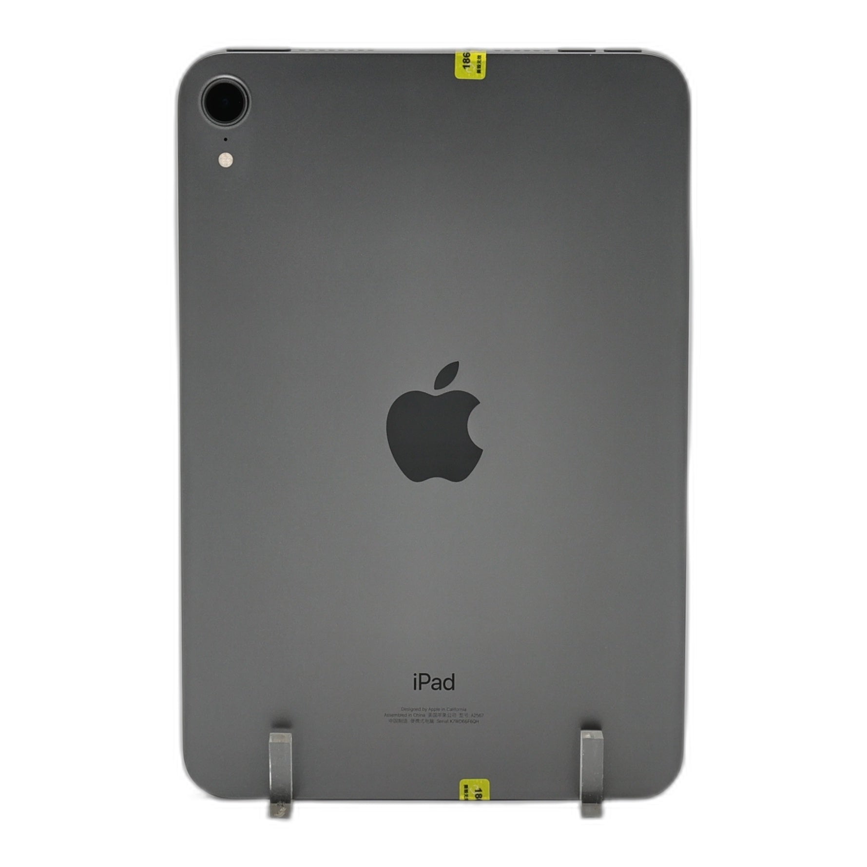95新 Apple iPad mini6 256G 深空灰色 WIFI