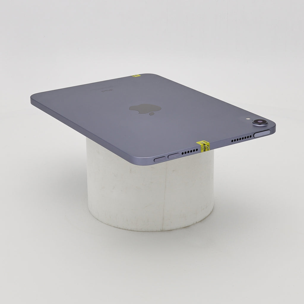 95新 Apple iPad mini6 64G 紫色 WIFI