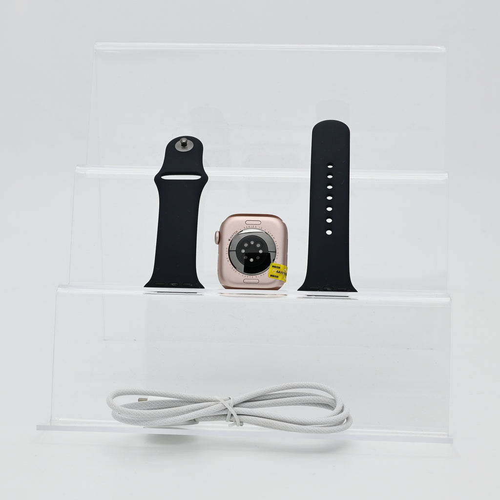 99新 Apple Watch Series 10 42毫米 鋁金屬