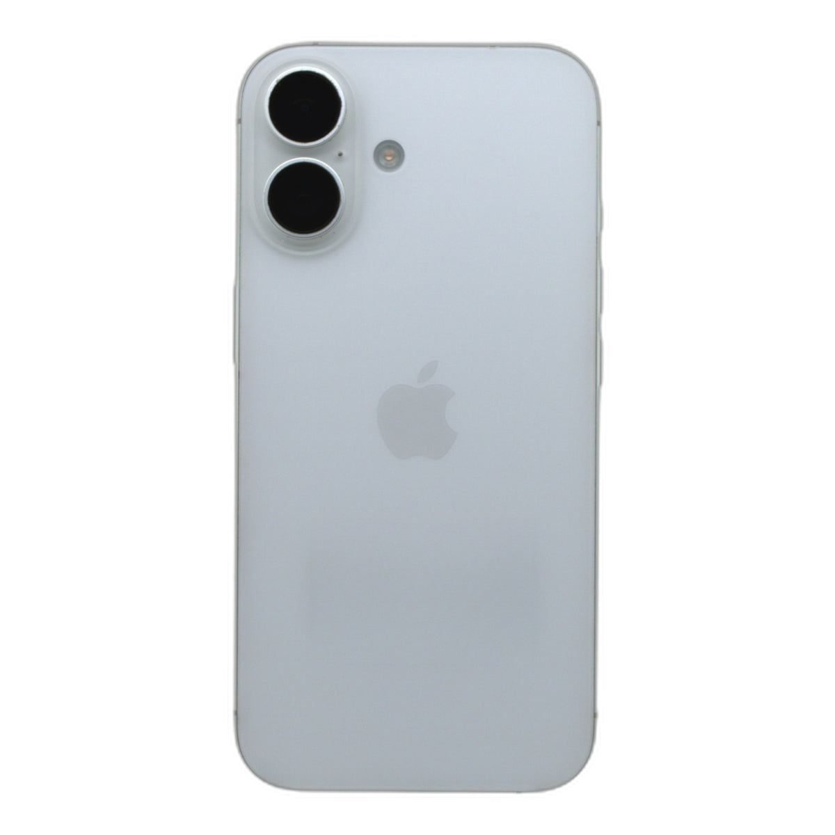 99新 Apple iPhone 16 128G 白色 中國大陸版
