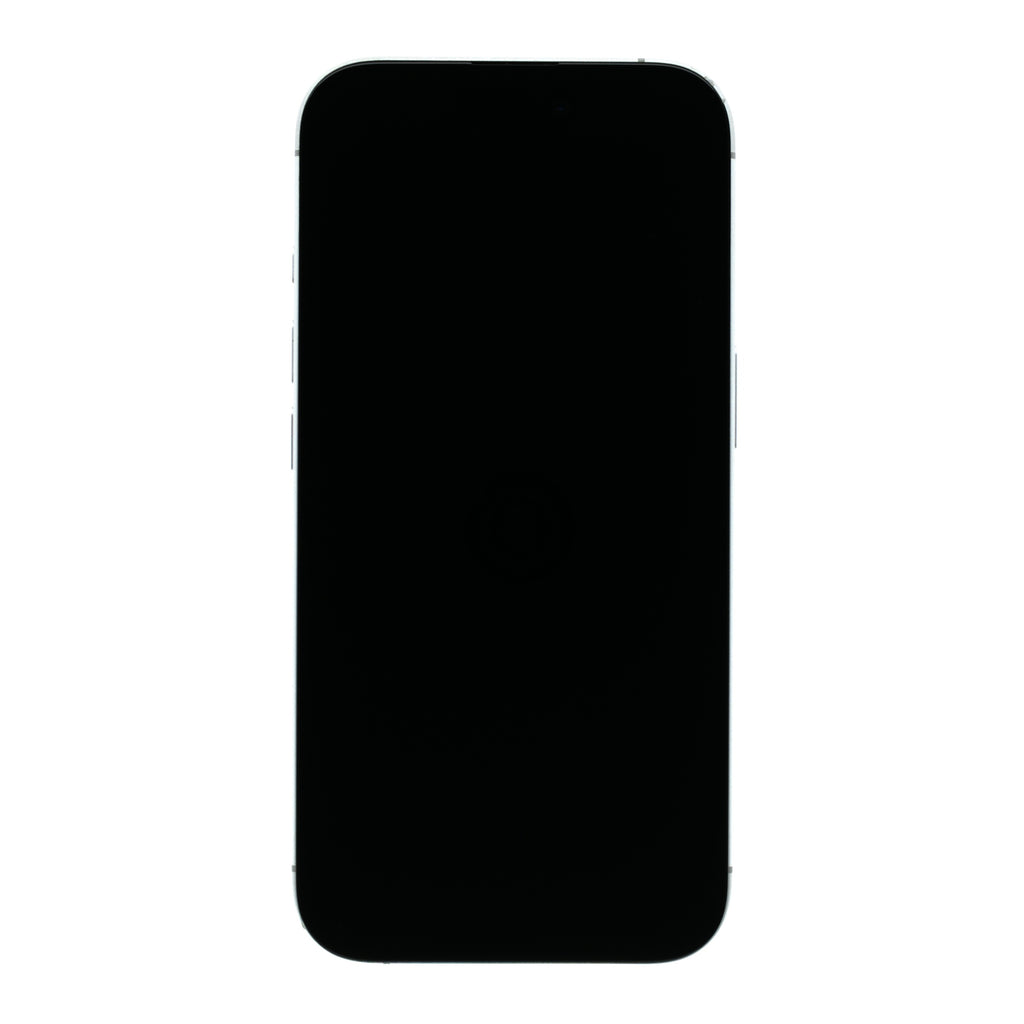 95新 Apple iPhone 16 128G 白色 中國大陸版