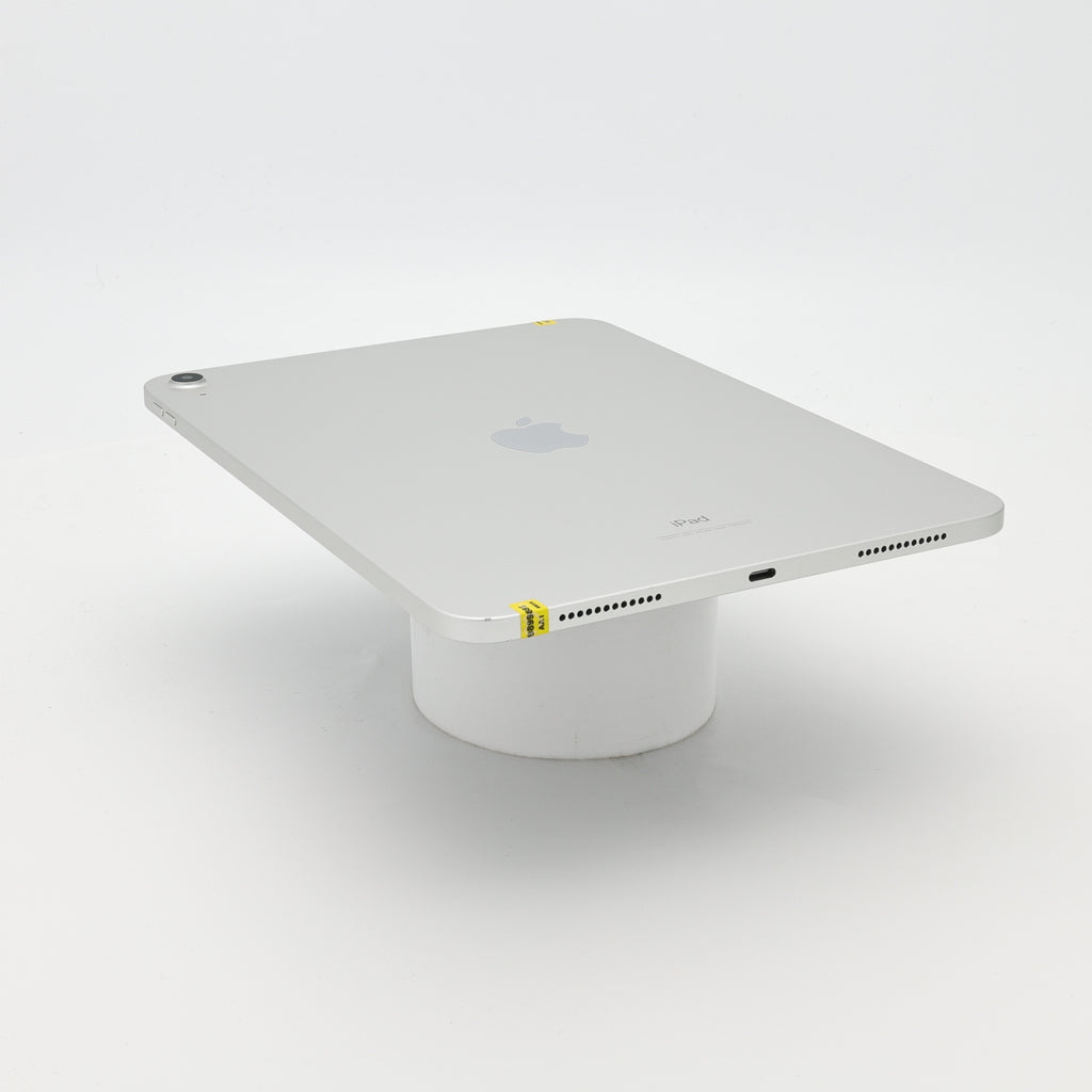 95新 Apple iPad 10代 64G 銀色 WIFI