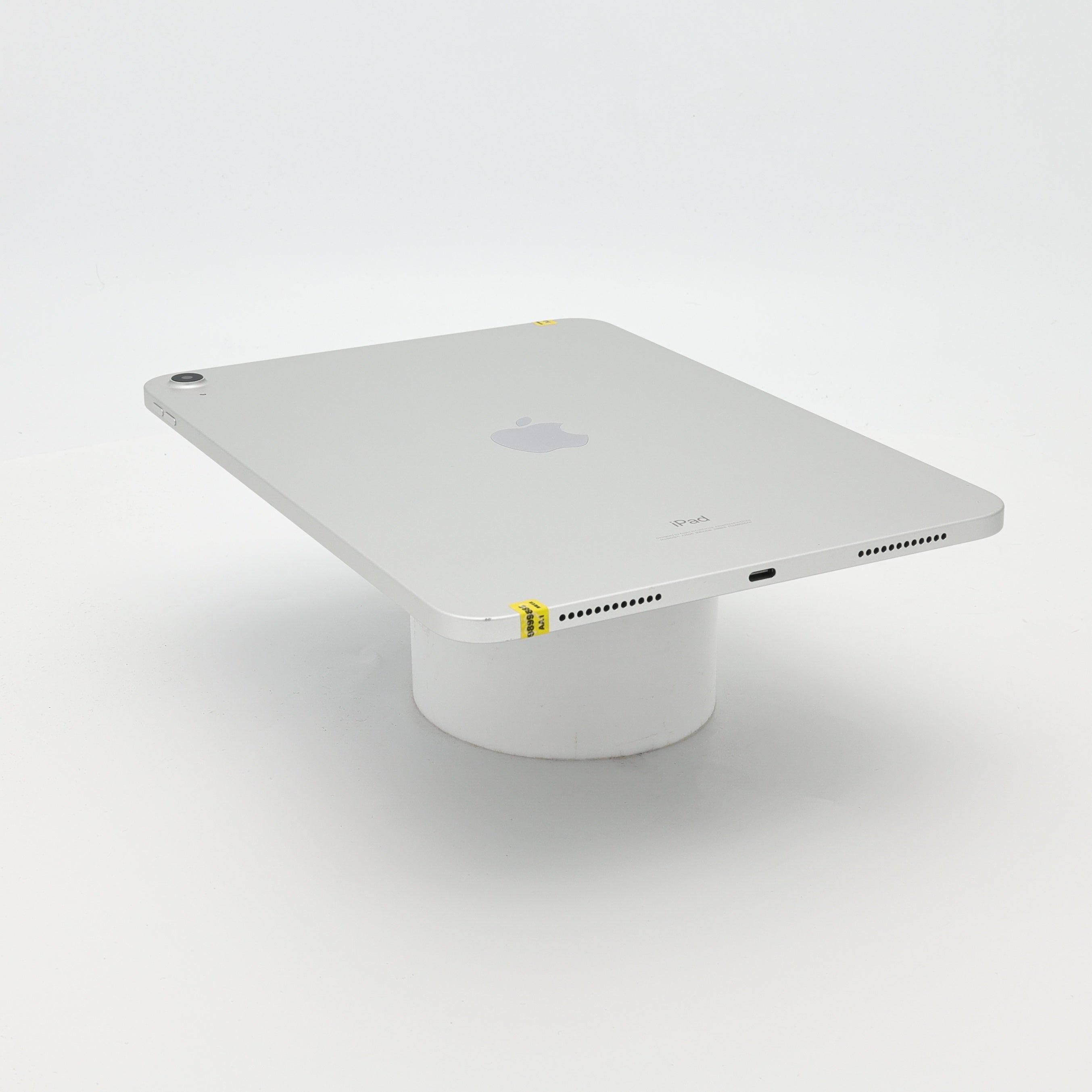95新 Apple iPad 10代 64G 銀色 WIFI