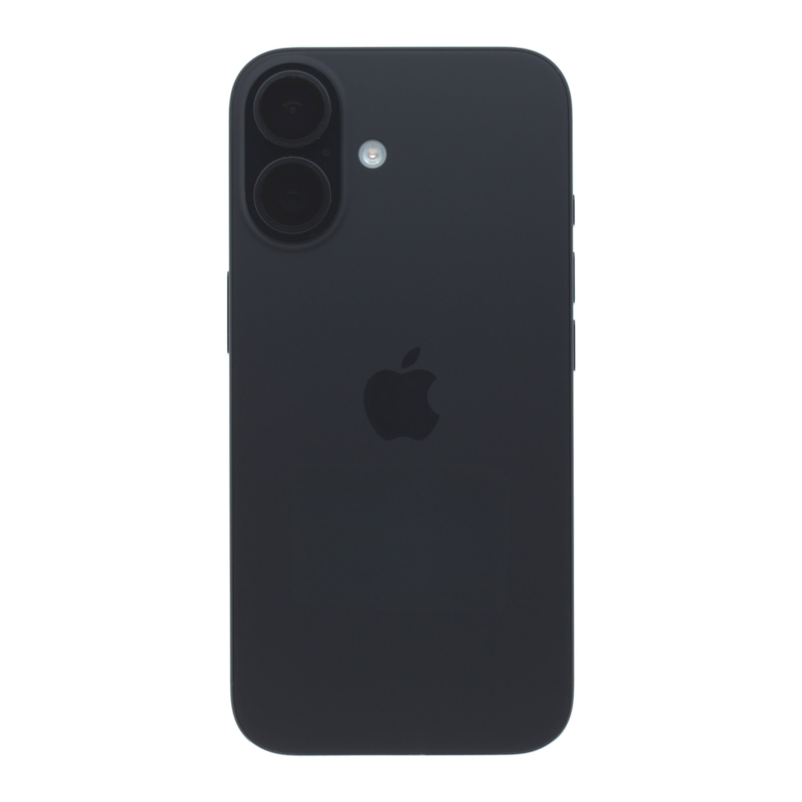 95新 Apple iPhone 16 256G 黑色 中國大陸官換機