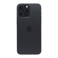 95新 Apple iPhone 15 Pro Max 256G 黑色鈦金屬 中國大陸版