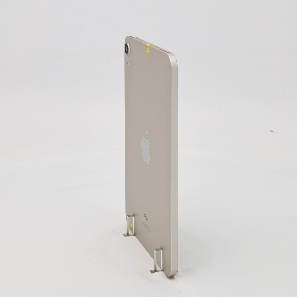 95新 Apple iPad mini6 64G 星光色 WIFI