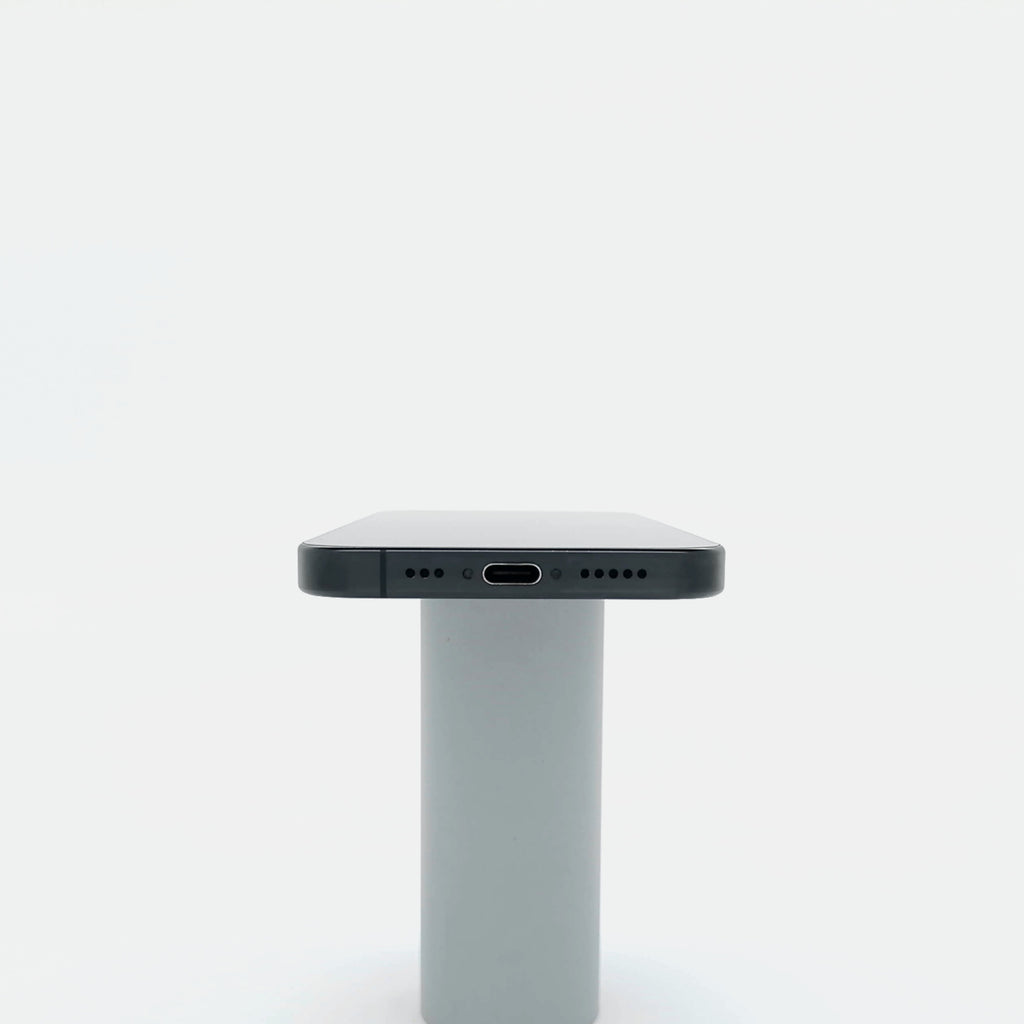 95新 Apple iPhone 16 Pro 256G 黑色鈦金屬 中國大陸版