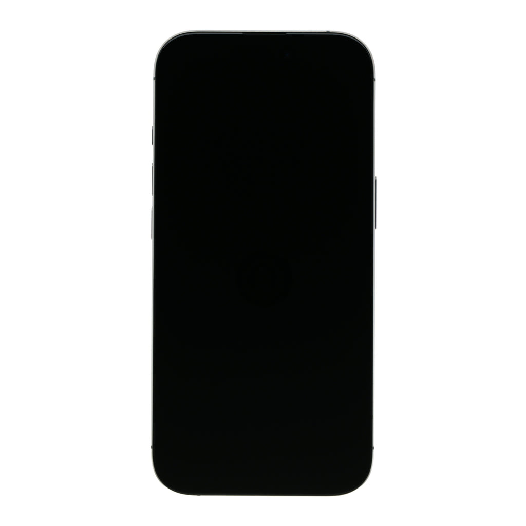 95新 Apple iPhone 16 Pro 256G 原色鈦金屬 中國大陸版
