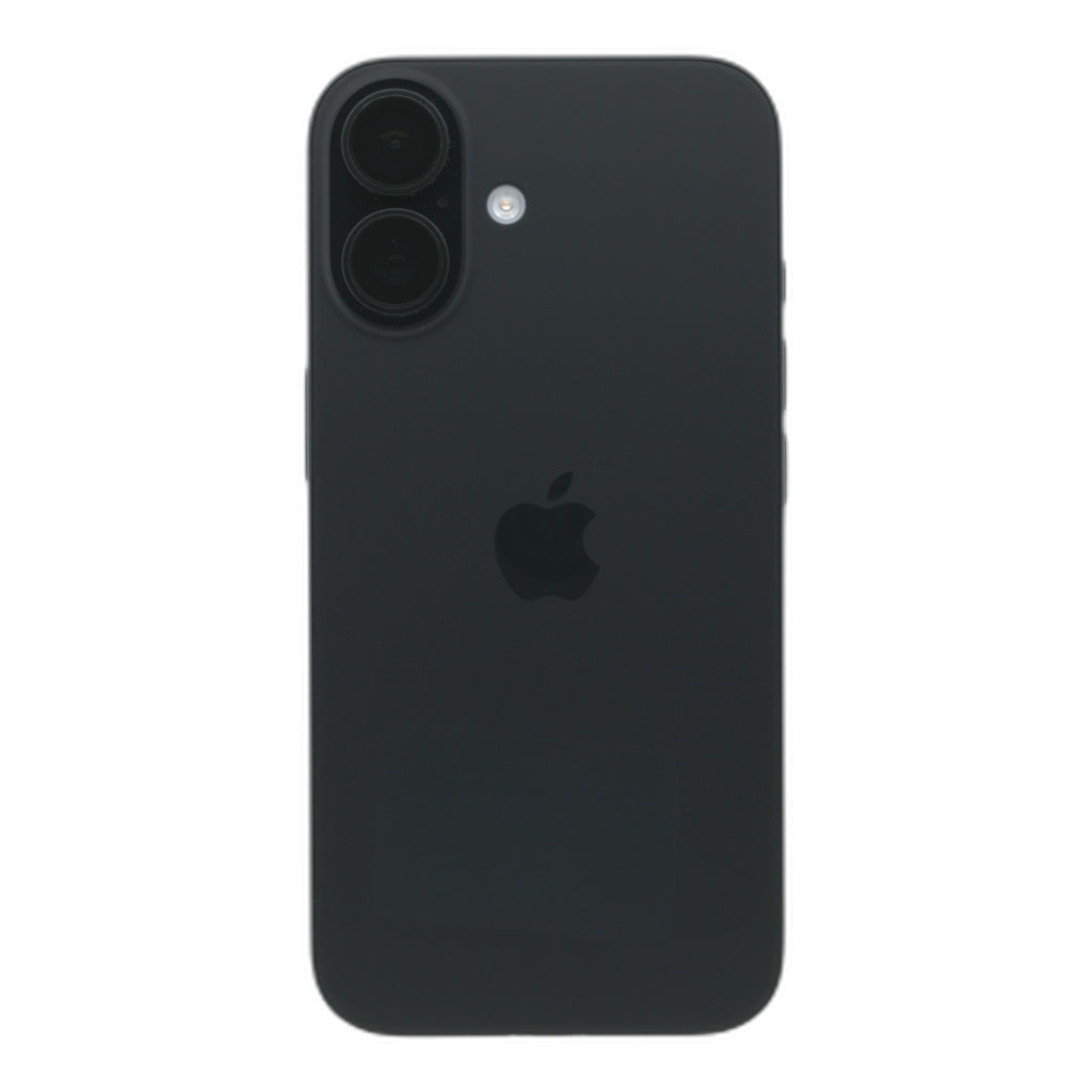 95新 Apple iPhone 16 128G 黑色 中國大陸版