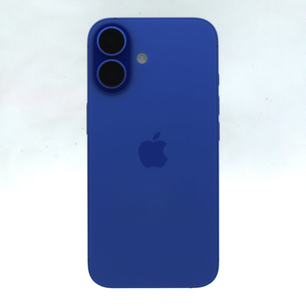 95新 Apple iPhone 16 256G 群青色 中國大陸版