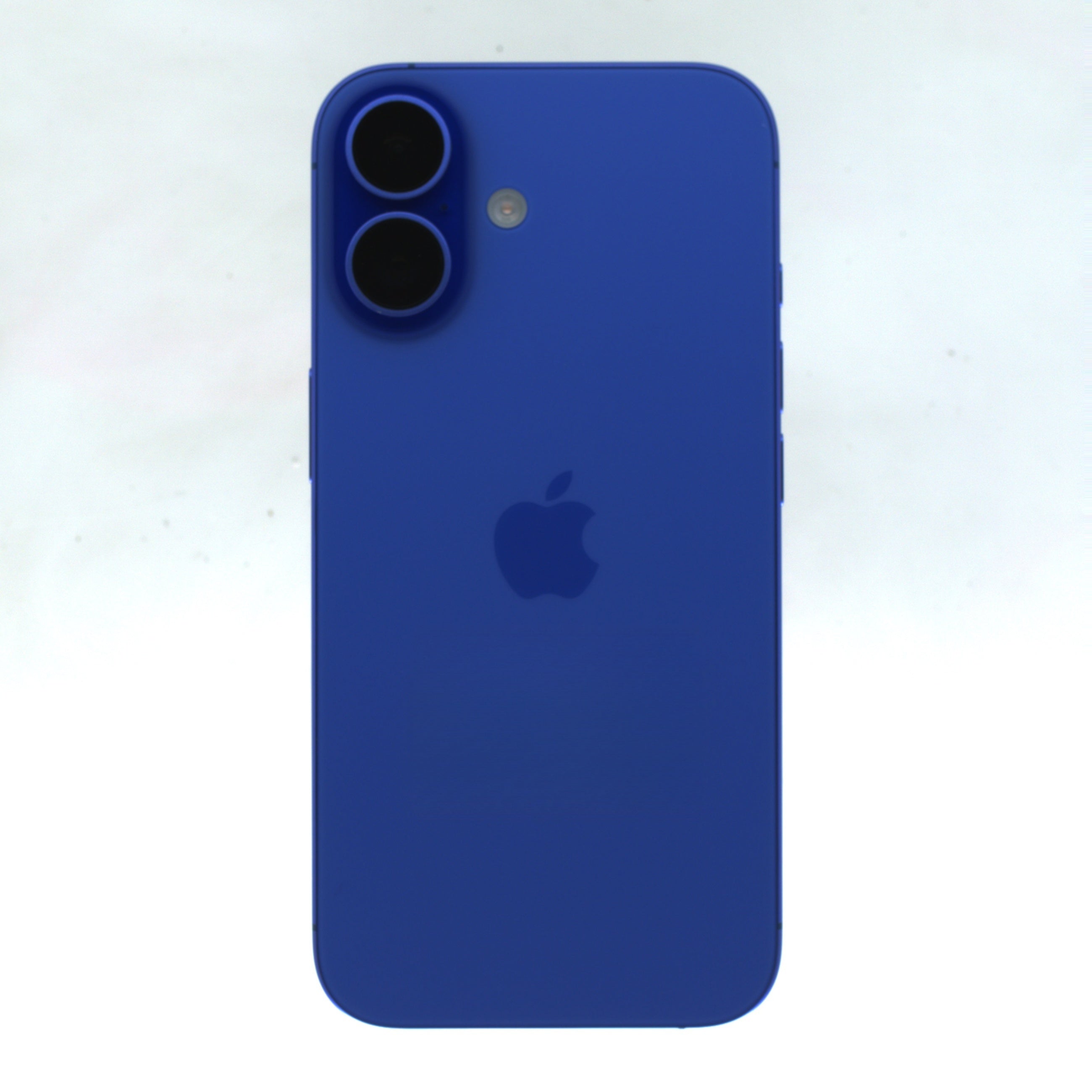 95新 Apple iPhone 16 256G 群青色 中國大陸版