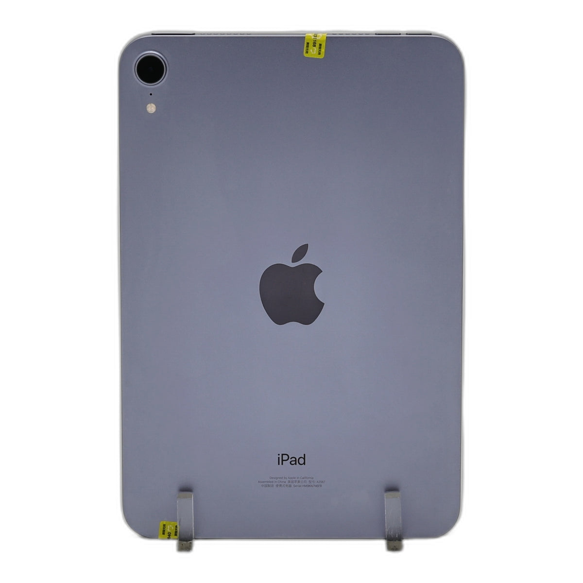 95新 Apple iPad mini6 64G 紫色 WIFI