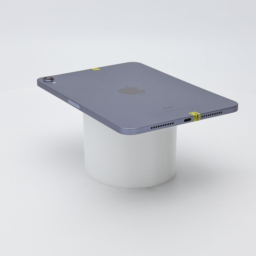 95新 Apple iPad mini6 256G 紫色 WIFI