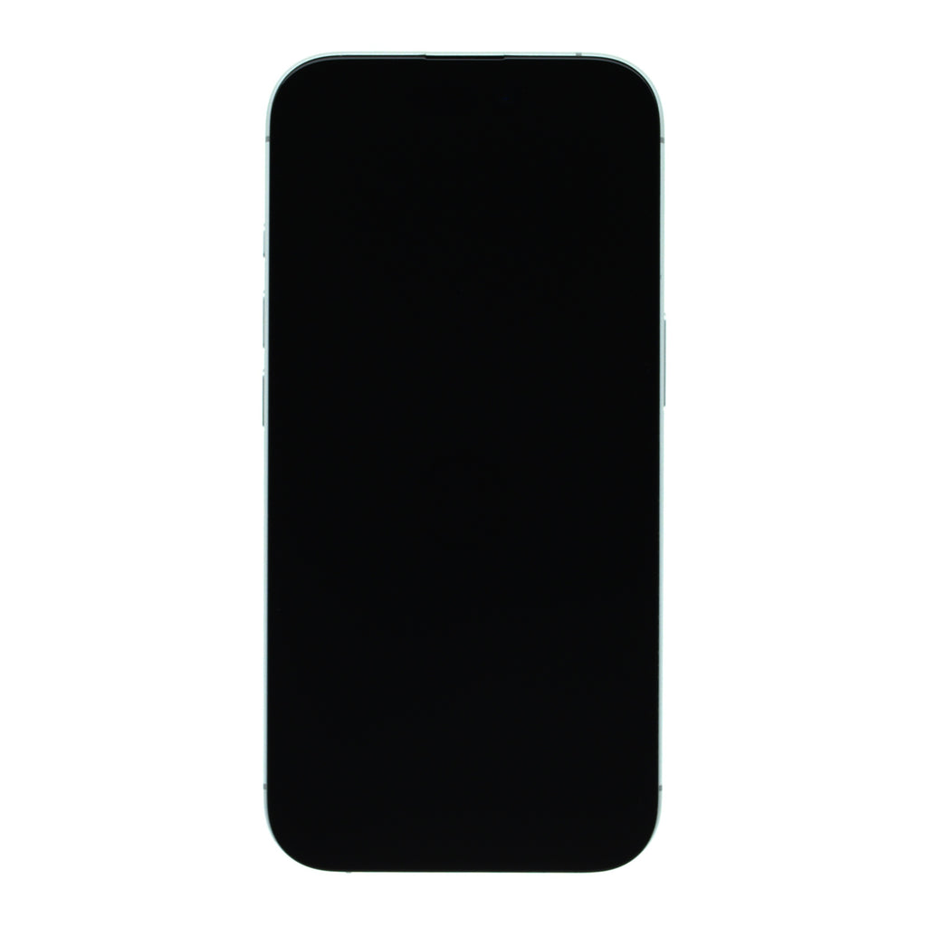 95新 Apple iPhone 16 128G 白色 中國大陸版