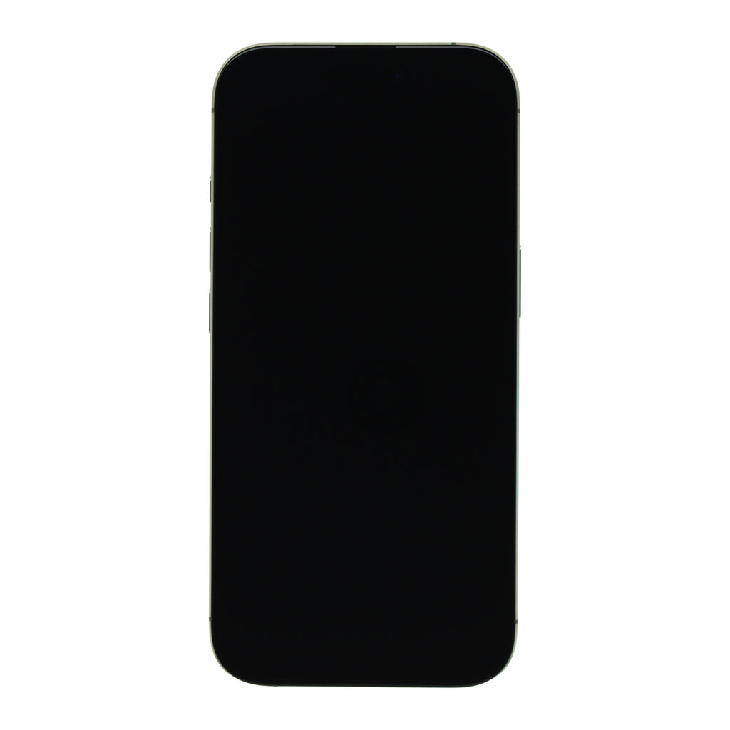 95新 Apple iPhone 16 Pro 128G 原色鈦金屬 中國大陸版