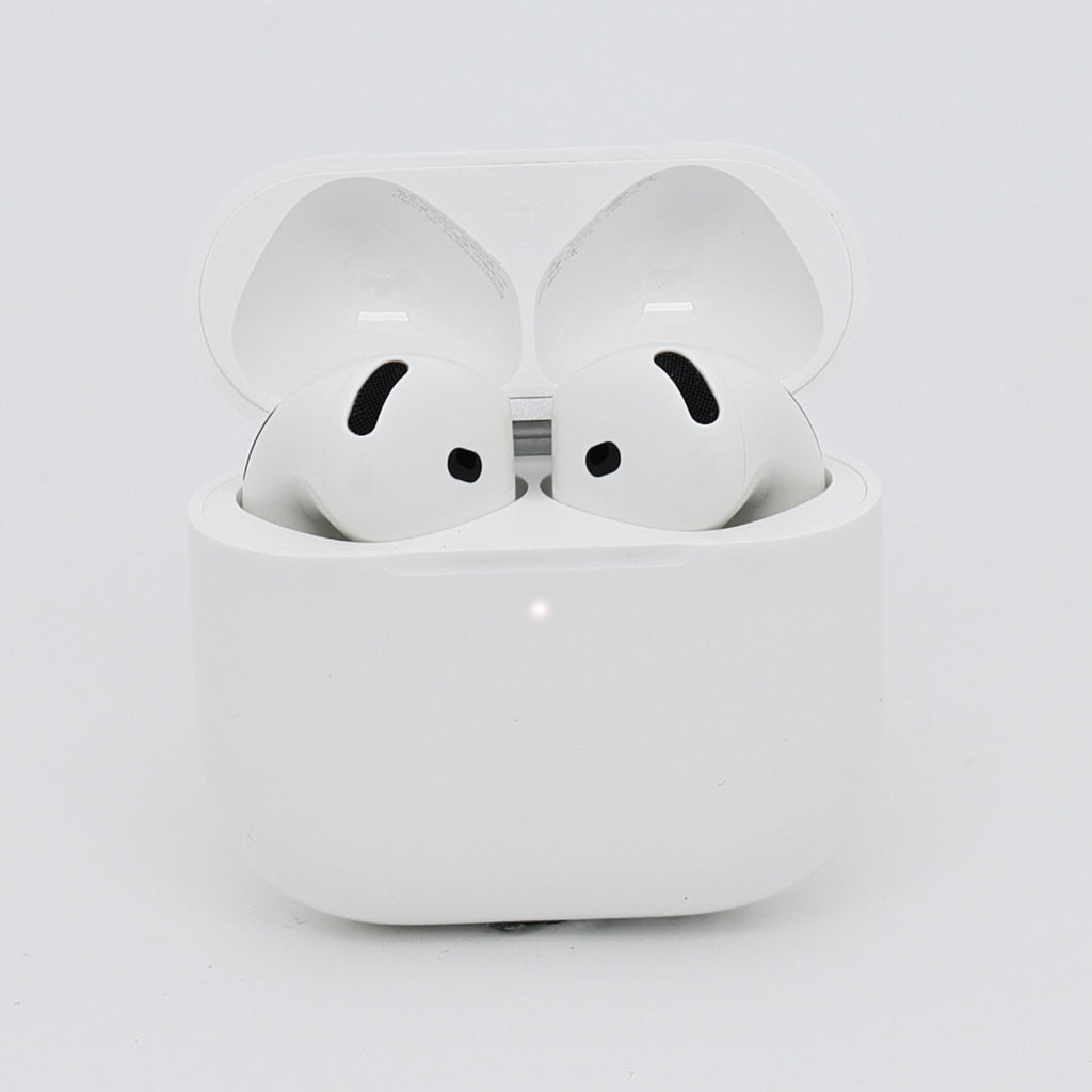 99新 Apple AirPods 4 (支持主动降噪) 白色