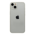 95新 Apple iPhone 13 256G 星光色 中國大陸版