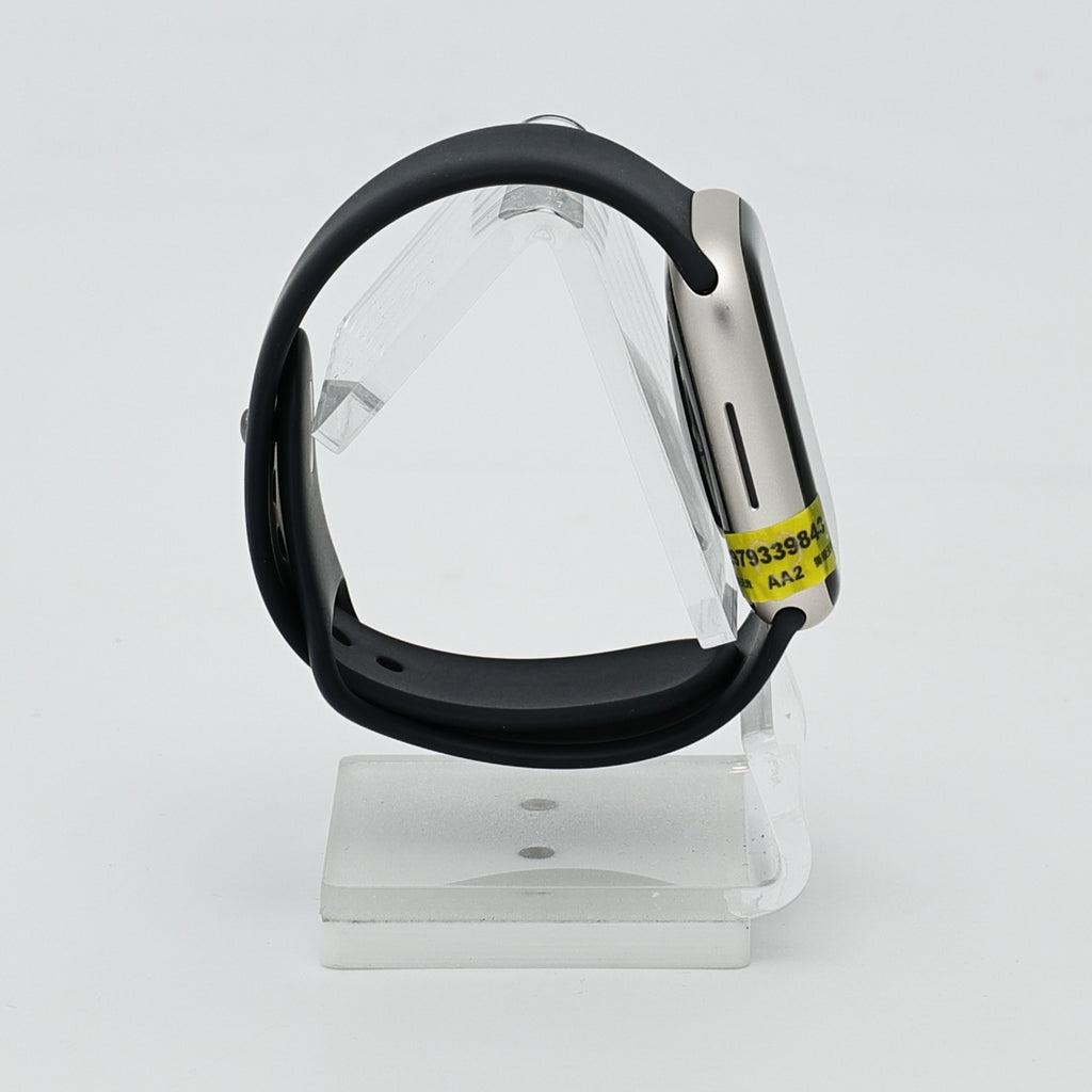 99新 Apple Watch Series 9 45毫米 鋁金屬