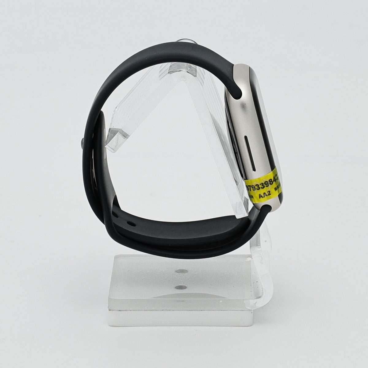 99新 Apple Watch Series 9 45毫米 鋁金屬