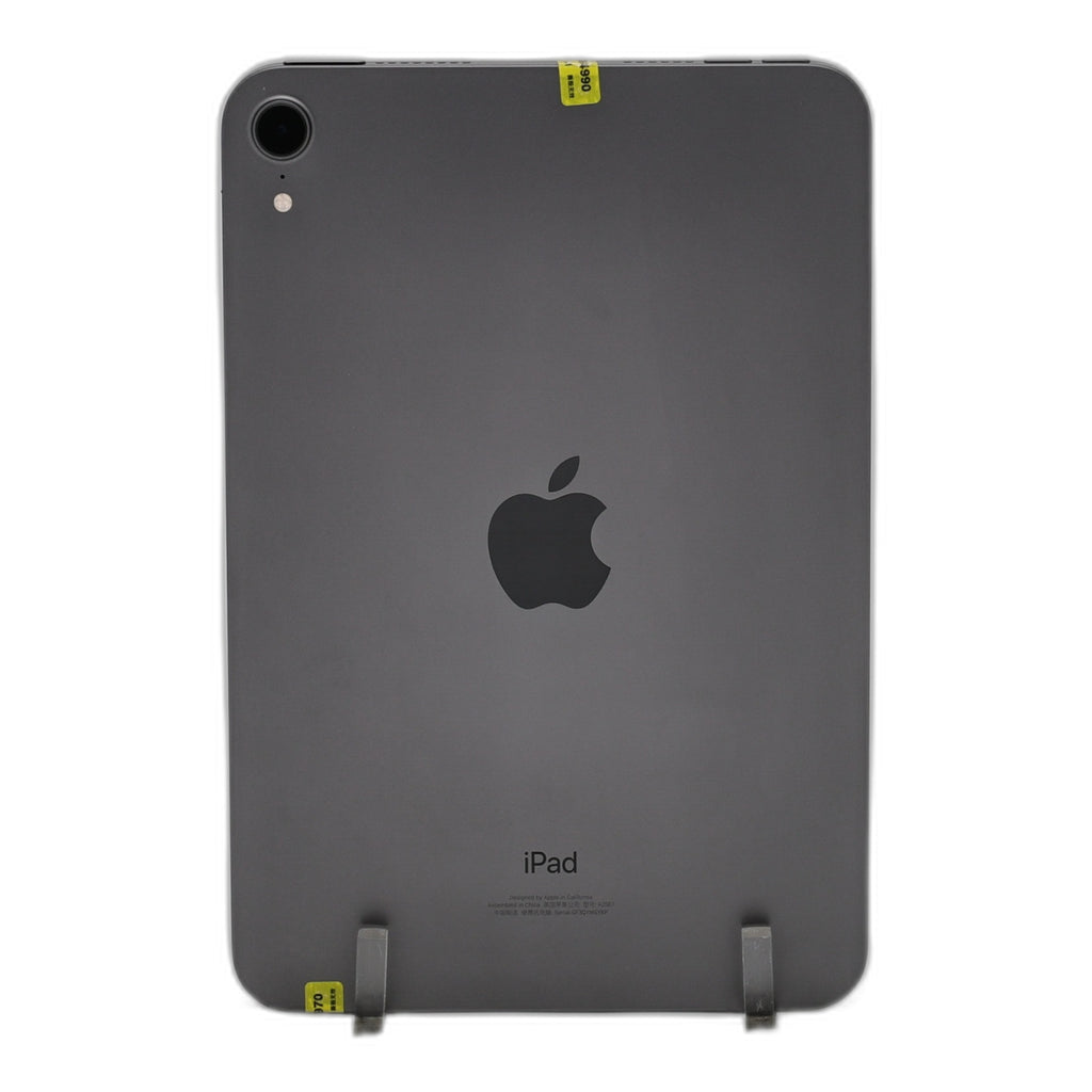 95新 Apple iPad mini6 256G 深空灰色 WIFI