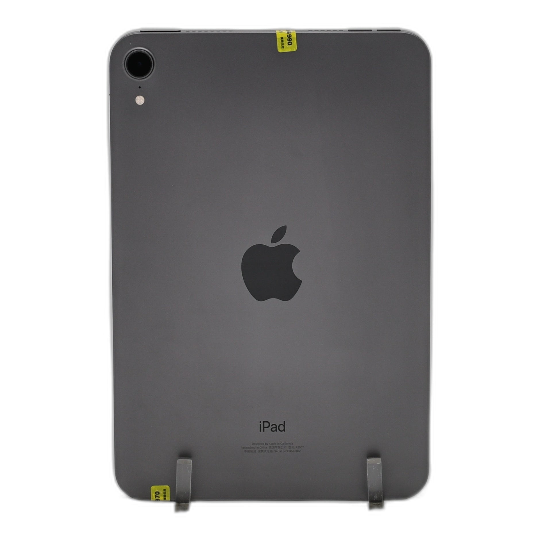 95新 Apple iPad mini6 256G 深空灰色 WIFI