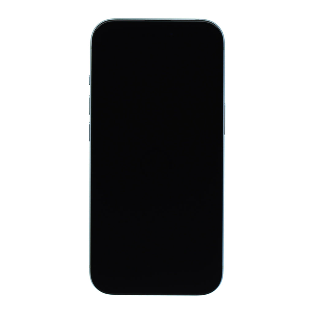 95新 Apple iPhone 15 256G 藍色 中國大陸版