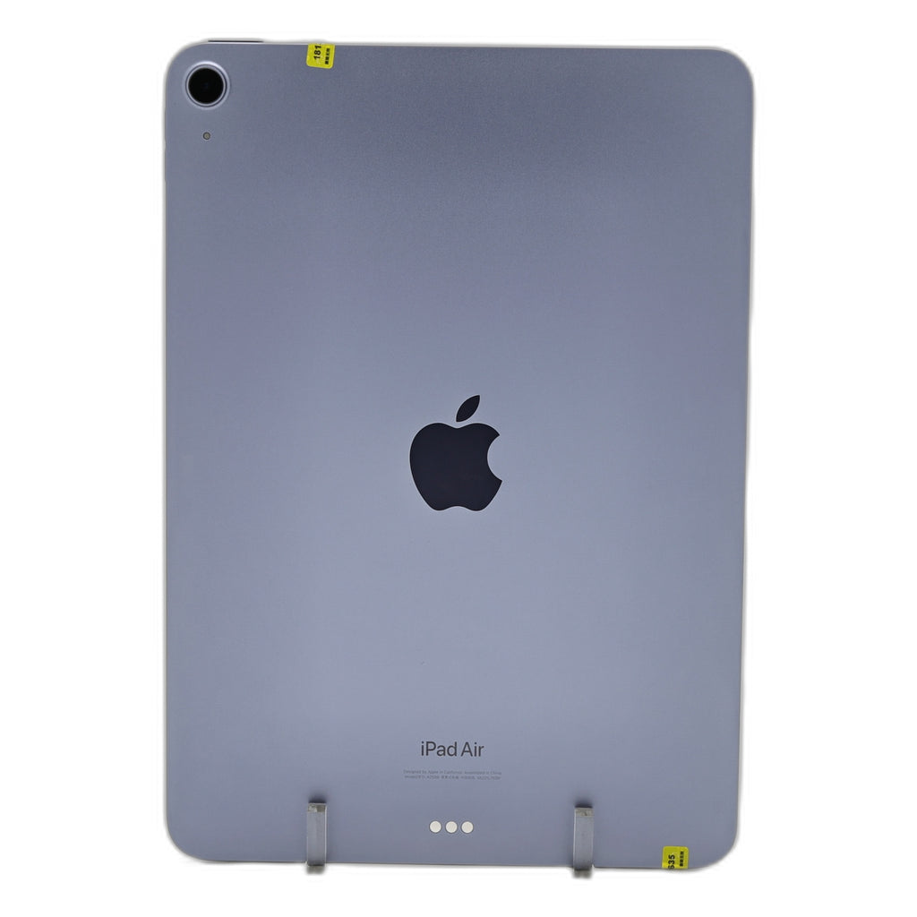 99新 Apple iPad Air5 256G 紫色 WIFI