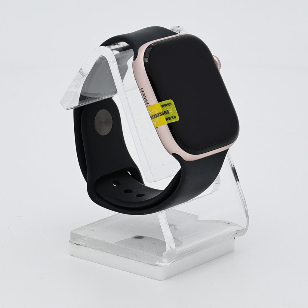 99新 Apple Watch Series 10 46毫米 鋁金屬