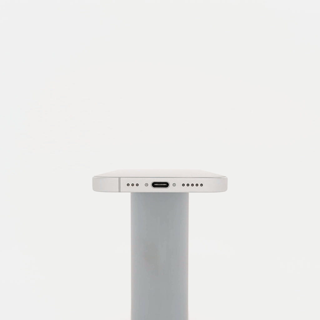 99新 Apple iPhone 16 256G 白色 中國大陸版