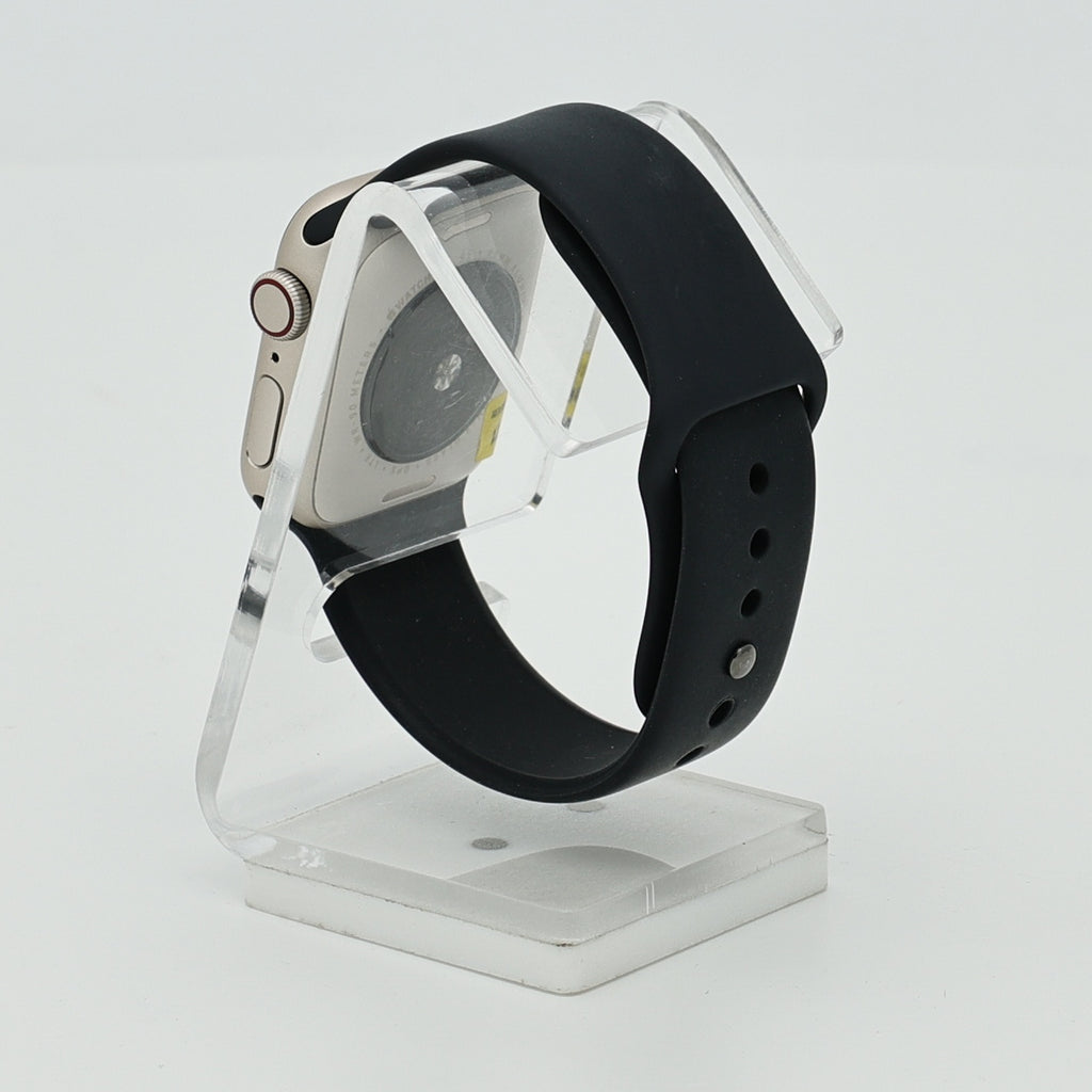 99新 Apple Watch SE 2 40毫米 鋁金屬