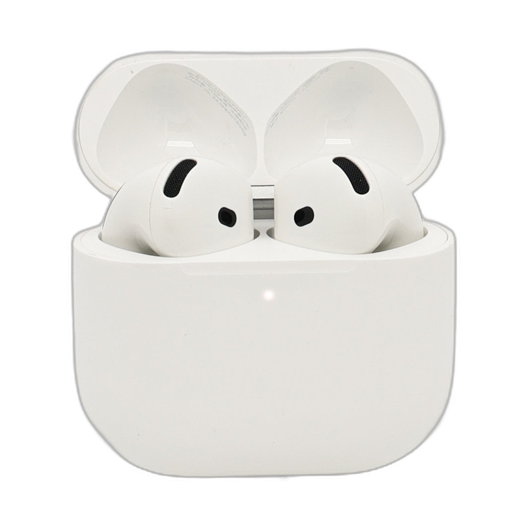 99新 Apple AirPods 4 (支持主动降噪) 白色
