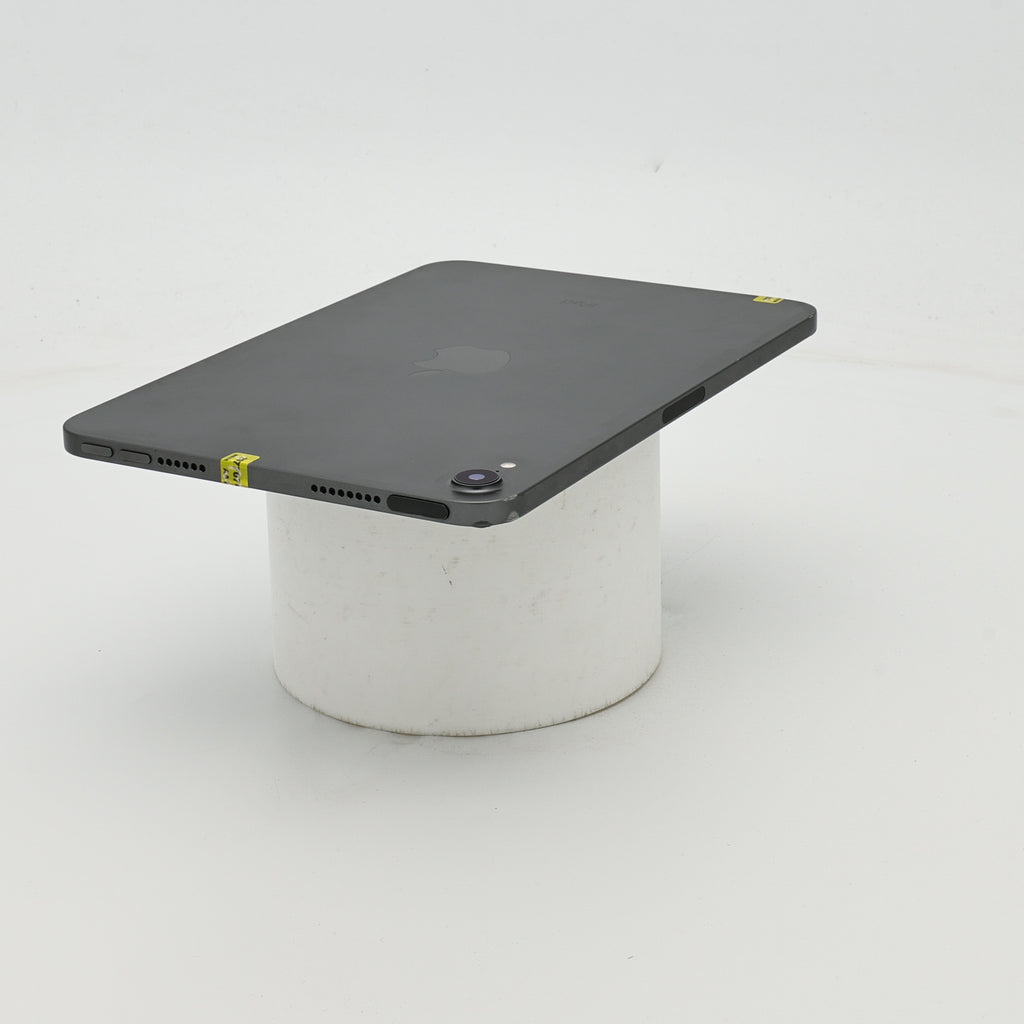 95新 Apple iPad mini6 64G 深空灰色 WIFI