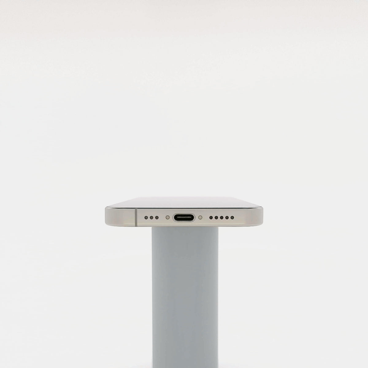 99新 Apple iPhone 16 Pro 128G 原色鈦金屬 中國大陸版