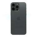 95新 Apple iPhone 15 Pro Max 256G 原色鈦金屬 中國大陸版